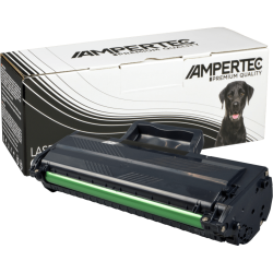 Kompatibler Toner ersetzt HP W1106A 106A schwarz