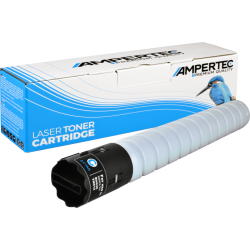 Kompatibler Toner ersetzt Konica Minolta TN-328C cyan