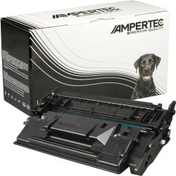 Kompatibler Toner ersetzt Canon 3008C002 056H schwarz