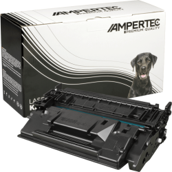 Kompatibler Toner ersetzt Canon 3010C002 057H schwarz