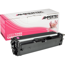 Kompatibler Toner ersetzt Lexmark 20N2XM0 magenta