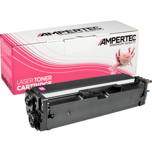 Kompatibler Toner ersetzt Lexmark 20N2HM0 magenta