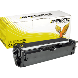 Kompatibler Toner ersetzt Lexmark 20N2XY0 yellow