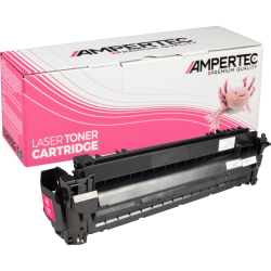 Kompatibler Toner ersetzt HP W2013A 659A magenta