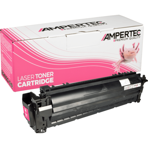 Kompatibler Toner ersetzt HP W2013X 659X magenta