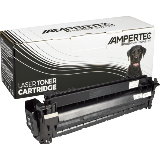 Kompatibler Toner ersetzt HP W2010A 659A schwarz