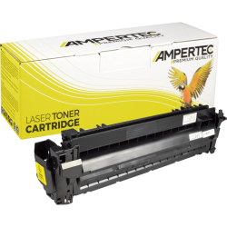 Kompatibler Toner ersetzt HP W2012A 659A yellow