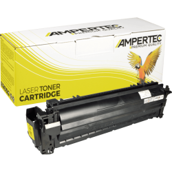 Kompatibler Toner ersetzt HP W2012X 659X yellow