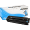 Kompatibler Toner ersetzt HP W2211X 207X cyan