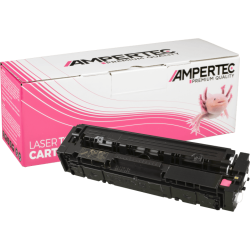 Kompatibler Toner ersetzt HP W2213A 207A magenta