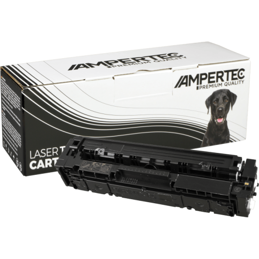 Kompatibler Toner ersetzt HP W2210X 207X schwarz