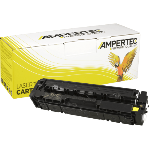 Kompatibler Toner ersetzt HP W2412A 216A yellow