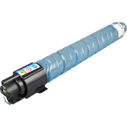 Kompatibler Toner ersetzt Ricoh 842383 IMC300 cyan