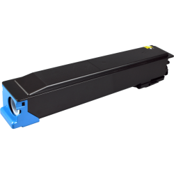 Kompatibler Toner ersetzt Kyocera TK-5315C 1T02WHCNL0 cyan
