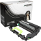 Kompatible Trommel ersetzt Lexmark 55B0ZA0 schwarz