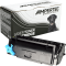 Kompatibler Toner ersetzt Lexmark 55B2H00 schwarz