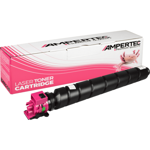 Kompatibler Toner ersetzt Kyocera TK-8375M 1T02XDBNL0 magenta