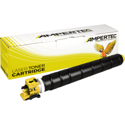 Kompatibler Toner ersetzt Kyocera TK-8375Y 1T02XDANL0 yellow
