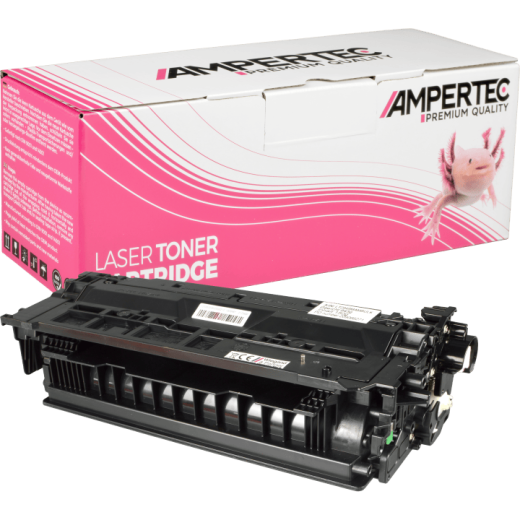 Kompatibler Toner ersetzt Canon 4934C001 064H magenta