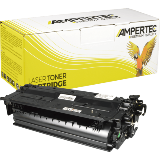 Kompatibler Toner ersetzt Canon 4932C001 064H yellow