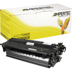 Kompatibler Toner ersetzt Canon 4932C001 064H yellow