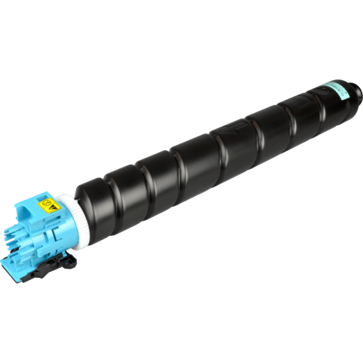 Kompatibler Toner ersetzt Kyocera TK-8545C 1T02YMCNL0 cyan