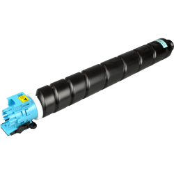 Kompatibler Toner ersetzt Kyocera TK-8545C 1T02YMCNL0 cyan