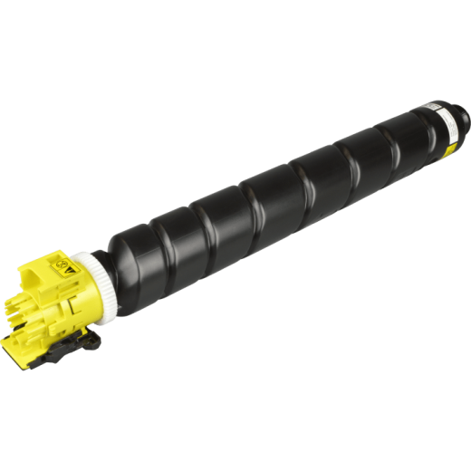 Kompatibler Toner ersetzt Kyocera TK-8545Y 1T02YMANL0 yellow