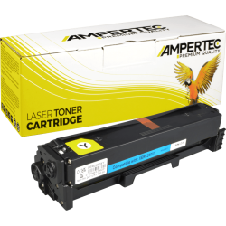 Kompatibler Toner ersetzt Xerox 006R04386 yellow