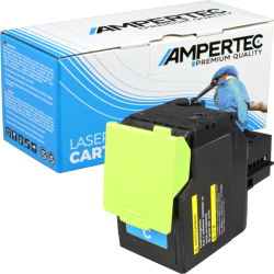Kompatibler Toner ersetzt Xerox 006R04357 cyan