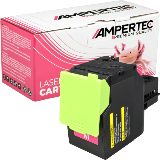 Kompatibler Toner ersetzt Xerox 006R04358 magenta