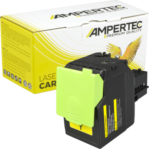 Kompatibler Toner ersetzt Xerox 006R04359 yellow