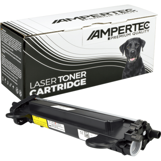 Kompatibler Toner ersetzt Kyocera TK-1248 1T02Y80NL0 schwarz