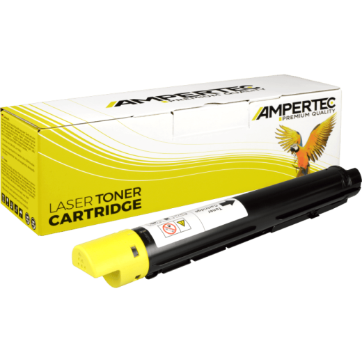 Kompatibler Toner ersetzt Xerox 006R01827 yellow