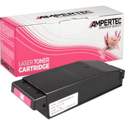 Kompatibler Toner ersetzt Oki 09006128 magenta