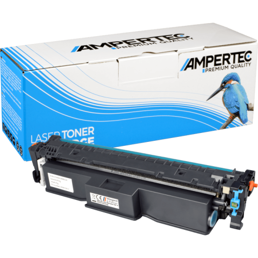 Kompatibler Toner ersetzt Canon 5097C006 T12C cyan