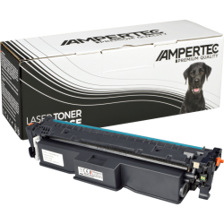 Kompatibler Toner ersetzt Canon 5098C006 T12BK schwarz