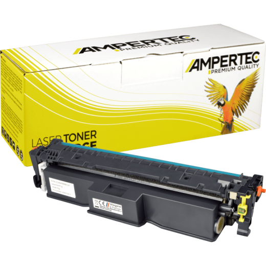 Kompatibler Toner ersetzt Canon 5095C006 T12Y yellow