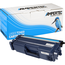 Kompatibler Toner ersetzt Brother TN-821XXLC cyan