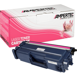 Kompatibler Toner ersetzt Brother TN-821XXLM magenta