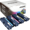4 Kompatible Toner ersetzt Brother TN-821XXL Multipack KCMY