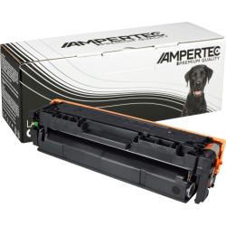 Kompatibler Toner ersetzt Canon 5106C002 067H schwarz