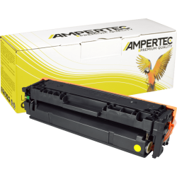Kompatibler Toner ersetzt Canon 5103C002 067H yellow
