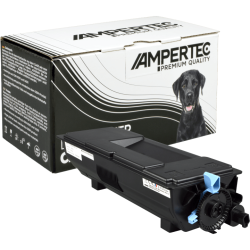 Kompatibler Toner ersetzt Kyocera TK-3400 1T0C0Y0NL0 schwarz