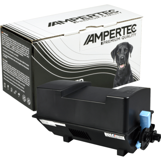 Kompatibler Toner ersetzt Kyocera TK-3440 1T0C0T0NL0 schwarz