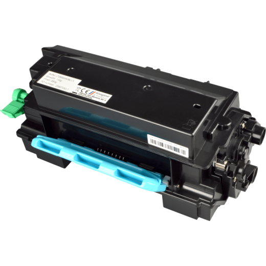 Kompatibler Toner ersetzt Ricoh 419082 IM350 schwarz