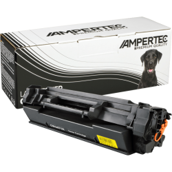 Kompatibler Toner ersetzt Canon 5646C002 071H schwarz