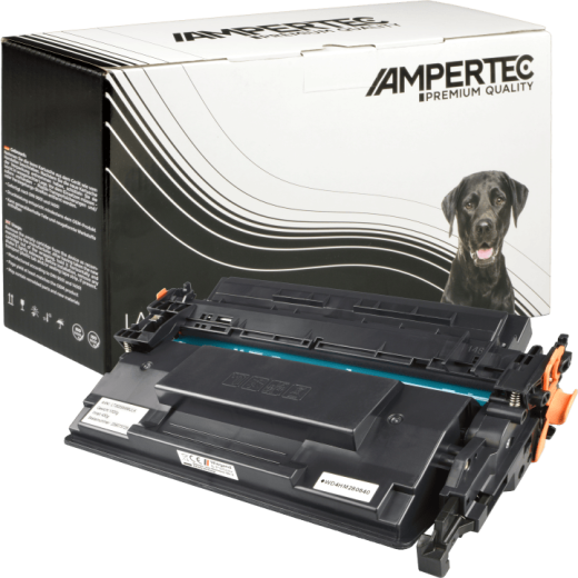 Kompatibler Toner ersetzt Canon 5640C002 070H schwarz