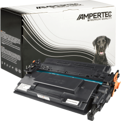 Kompatibler Toner ersetzt Canon 5640C002 070H schwarz