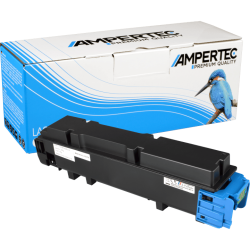 Kompatibler Toner ersetzt Kyocera TK-5370C 1T02JYCNL0 cyan